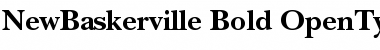 Download ITC New Baskerville Font