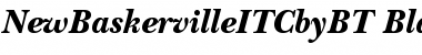 Download ITC New Baskerville Font