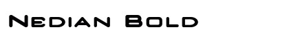 News 702 Regular Font