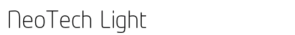 Unit-BlackItalicTF Regular Font