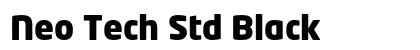 NewtextEF DemiItalic Font