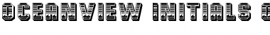Download OceanView Font Download OceanView Font