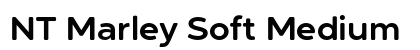 NT Marley Soft Medium preview