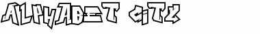 Download Alphabet City Font