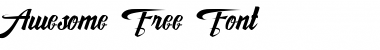 Awesome Free Font Awesome Free Font Font Awesome Free Font Awesome Free Font Font