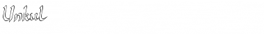 Download Unkul Font Download Unkul Font