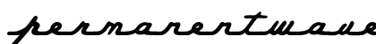 PermanentWaves Regular preview