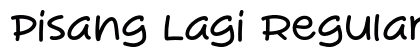 Pisang Lagi Regular preview