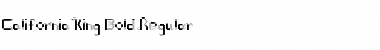 Download California King Bold Font Download California King Bold Font