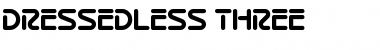 DressingForLess Beta Regular Font