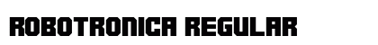 Robotronica Regular preview