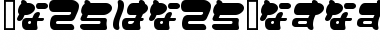 FuwafuwaFururuHW Font