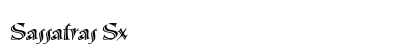 Sassafras Sx Preview