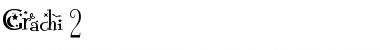 Download Grachi 2 Font Download Grachi 2 Font