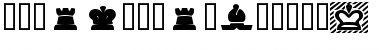 CastleExtendedSSK Font