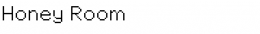 Download Honey Room Font Download Honey Room Font