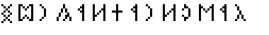 HungarianRovas Font