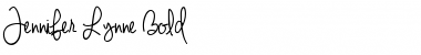 Download Jennifer Lynne Font Download Jennifer Lynne Font