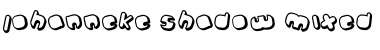 Download Johanneke Shadow Mixed Font Download Johanneke Shadow Mixed Font