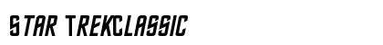 Star TrekClassic Preview