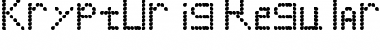 Download KryptOrig Font Download KryptOrig Font