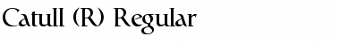 Catull BQ Font