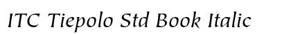 Monster Hunter Staggered Font