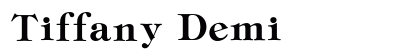 Tiffany Demi Preview