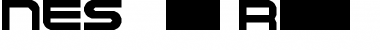 Download NES-like Font