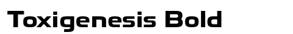 Toxigenesis Bold preview