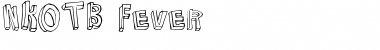 Download NKOTB Fever Font