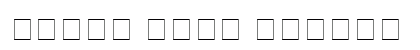 Arial Euro Italic Font Arial Euro Italic Font Preview