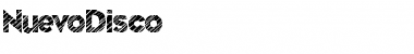 Download NuevoDisco Font Download NuevoDisco Font