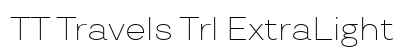 TT Travels Trl ExtraLight Preview