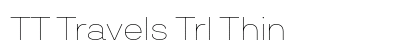 TT Travels Trl Thin Preview