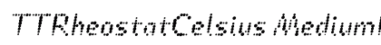TTRheostatCelsius MediumItalic preview