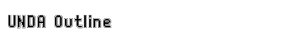 UNDA Outline Preview