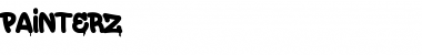 Download Painterz Font Download Painterz Font
