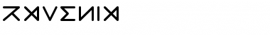 Download Ravenia Font Download Ravenia Font