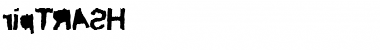 ripTRASH Font