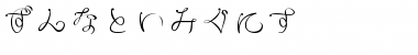 RyusenHir Regular Font