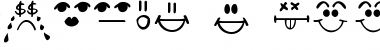 Download Today I Feel Font Download Today I Feel Font