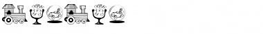 Download ToyToy Font Download ToyToy Font