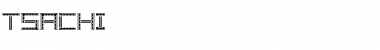 Download Tsachi Font Download Tsachi Font