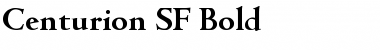 Download Centurion SF Font Download Centurion SF Font