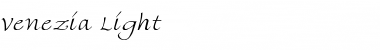 Download Venezia-Light Font Download Venezia-Light Font