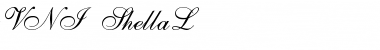 Download VNI-ShellaL Font Download VNI-ShellaL Font