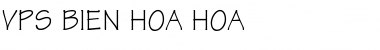 Download VPS Bien Hoa Hoa Font Download VPS Bien Hoa Hoa Font