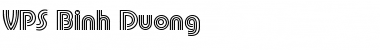 Download VPS Binh Duong Font Download VPS Binh Duong Font