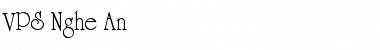 VPS Nghe An Font